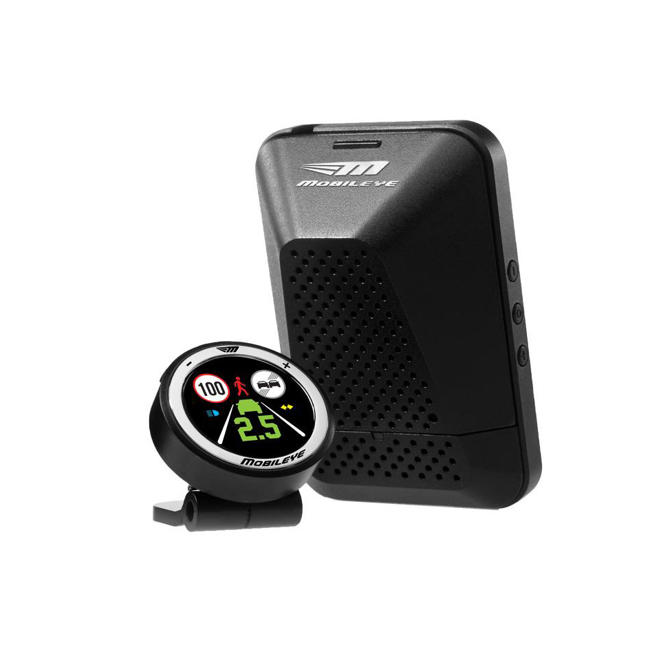 mobileye 630 -01